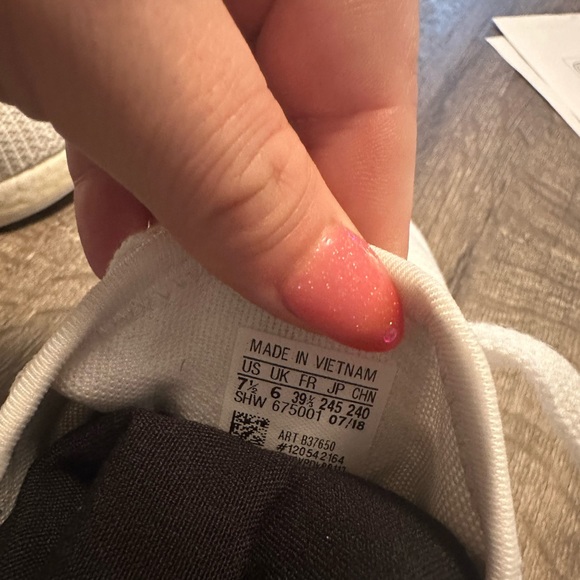 Adidas cloud 7.5 - Picture 5 of 9